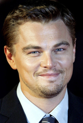 Leonardo DiCaprio pic #358696