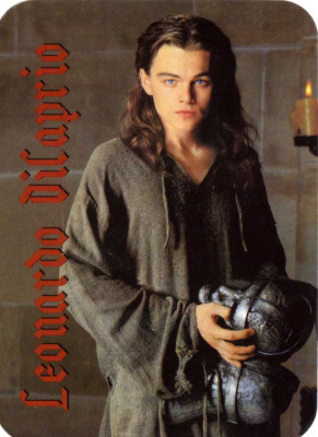 Leonardo DiCaprio pic #95852