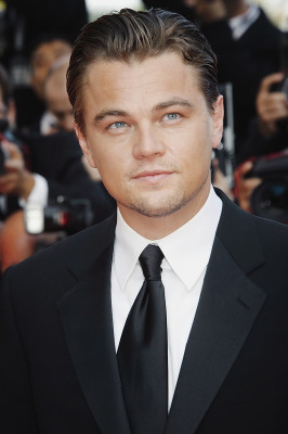 Leonardo DiCaprio pic #290888