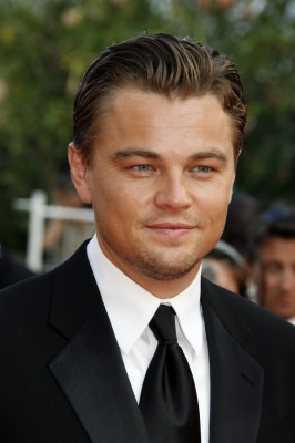 Leonardo DiCaprio pic #290887