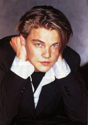 Leonardo DiCaprio pic #566646