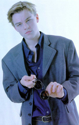 Leonardo DiCaprio pic #570465
