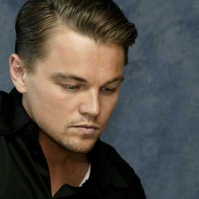 Leonardo DiCaprio pic #357847