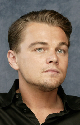 Leonardo DiCaprio pic #357841