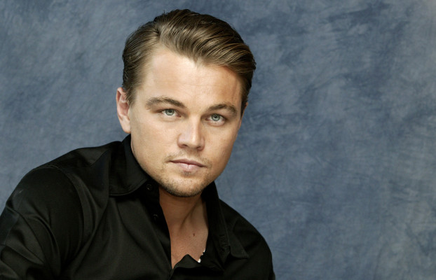 Leonardo DiCaprio pic #357840
