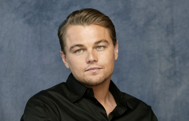 Leonardo DiCaprio pic #357843