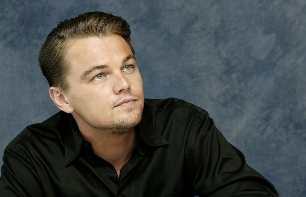 Leonardo DiCaprio pic #357845