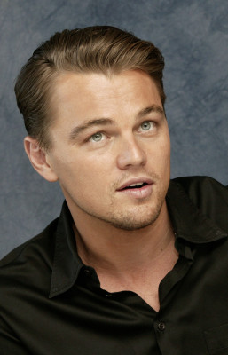Leonardo DiCaprio pic #357846