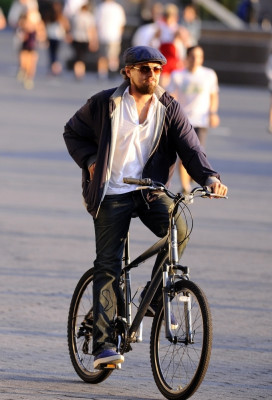 photo 29 in Leonardo DiCaprio gallery [id523767] 2012-06-17 00:00:00