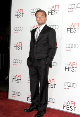 Leonardo DiCaprio pic #437852
