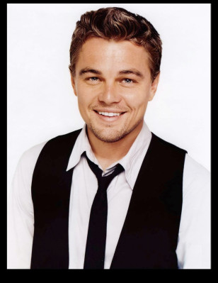 photo 8 in Leonardo DiCaprio gallery [id75627] -0001-11-30 00:00:00