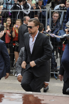 Leonardo DiCaprio pic #635273