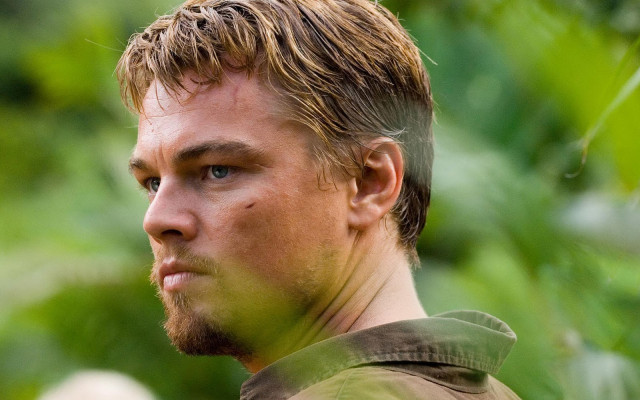 Leonardo DiCaprio pic #512099