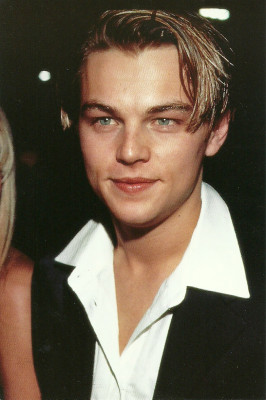 Leonardo DiCaprio pic #575600