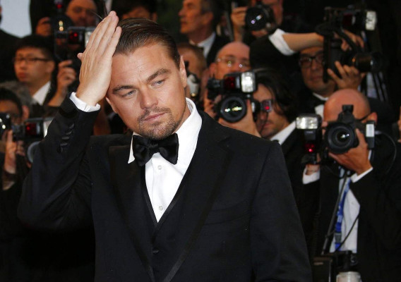 Leonardo DiCaprio pic #635279