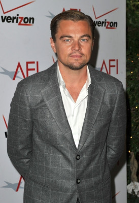 Leonardo DiCaprio pic #454609