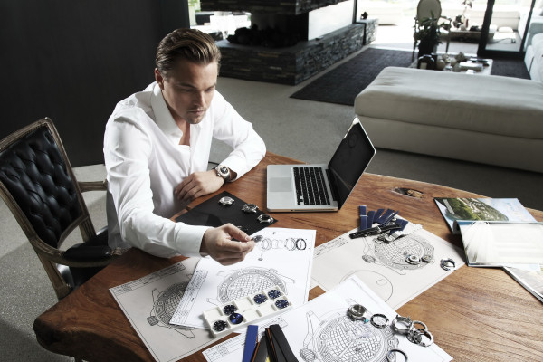 Leonardo DiCaprio pic #246986