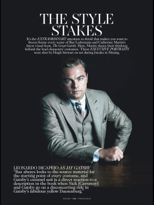 Leonardo DiCaprio pic #634007