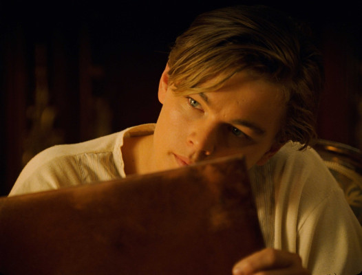 Leonardo DiCaprio pic #570463