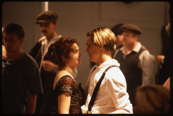 Leonardo DiCaprio pic #578318