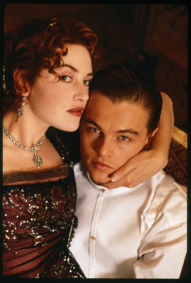 Leonardo DiCaprio pic #578317