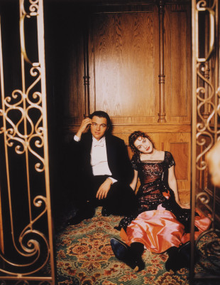 Leonardo DiCaprio pic #578315