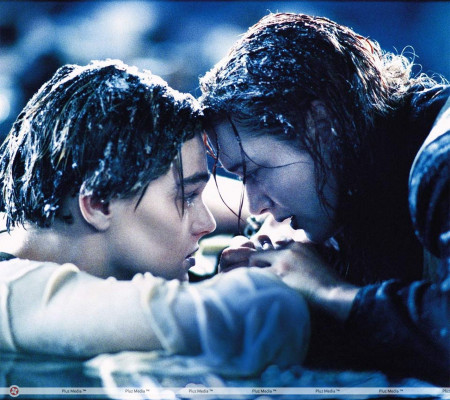 Leonardo DiCaprio pic #573979