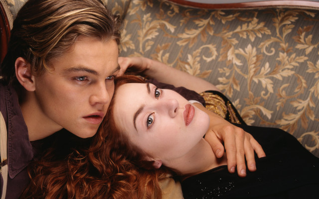 Leonardo DiCaprio pic #578316