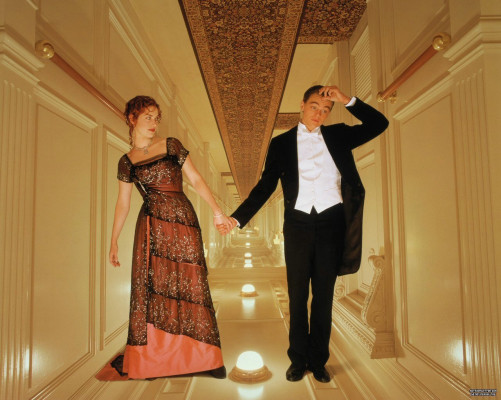 Leonardo DiCaprio pic #578322