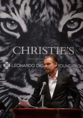 Leonardo DiCaprio pic #635272