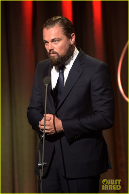 Leonardo DiCaprio pic #767666