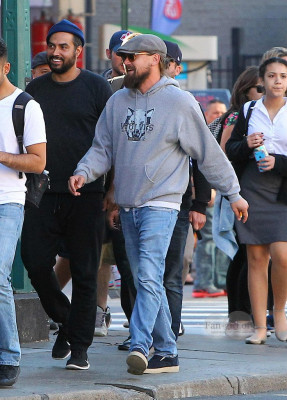 photo 3 in Leonardo DiCaprio gallery [id778295] 2014-12-08 00:00:00