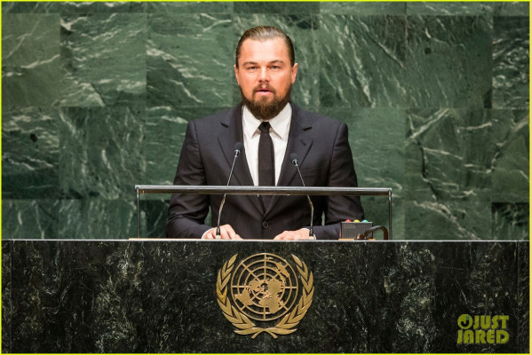photo 7 in Leonardo DiCaprio gallery [id777968] 2014-12-05 00:00:00