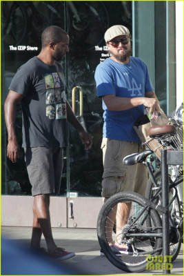 photo 4 in Leonardo DiCaprio gallery [id766575] 2014-10-19 00:00:00