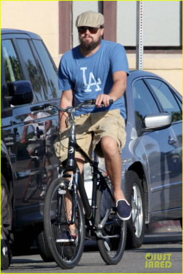 photo 5 in Leonardo DiCaprio gallery [id766574] 2014-10-19 00:00:00