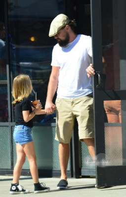 photo 27 in Leonardo DiCaprio gallery [id766061] 2014-10-19 00:00:00