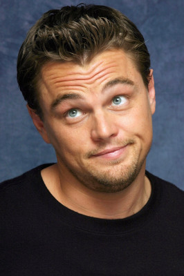 Leonardo DiCaprio pic #313523