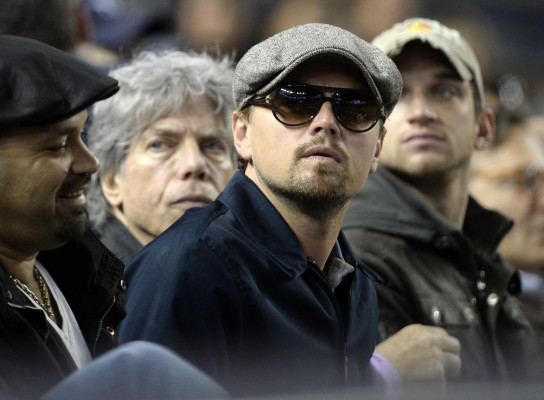 Leonardo DiCaprio pic #635267