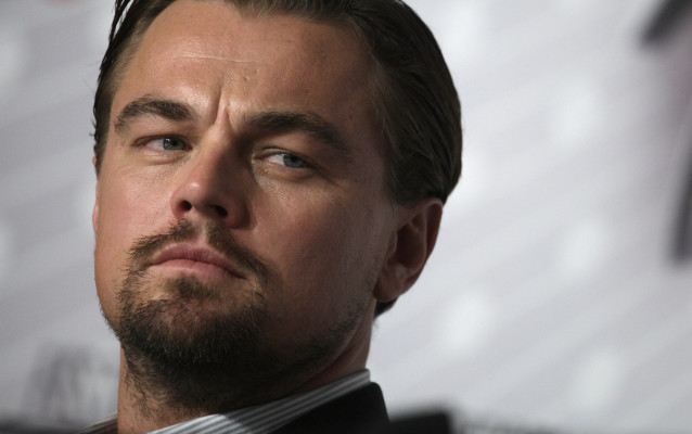 Leonardo DiCaprio pic #635281