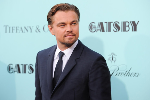 Leonardo DiCaprio pic #636326