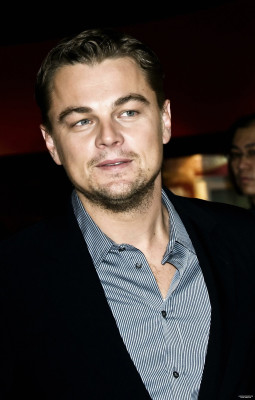 photo 18 in DiCaprio gallery [id465172] 2012-02-16 00:00:00
