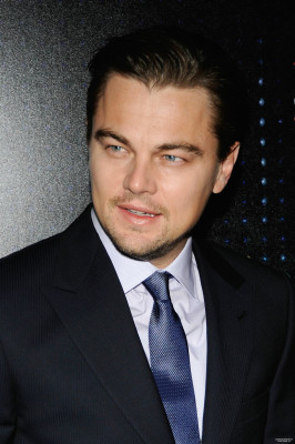 Leonardo DiCaprio pic #519602