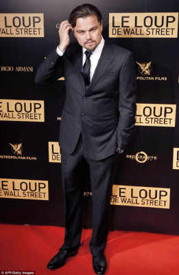 photo 23 in DiCaprio gallery [id686182] 2013-12-23 00:00:00