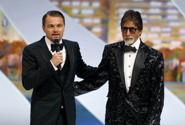 Leonardo DiCaprio pic #636339