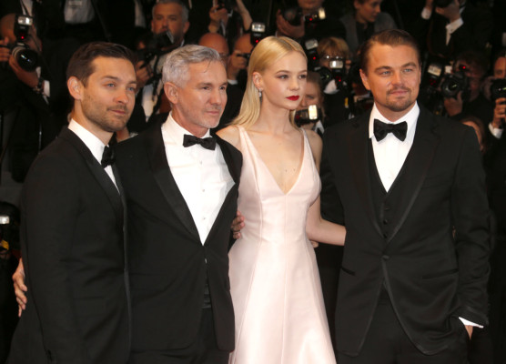 Leonardo DiCaprio pic #636337