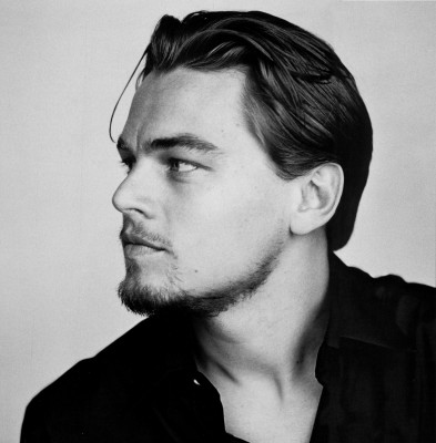 Leonardo DiCaprio pic #368039
