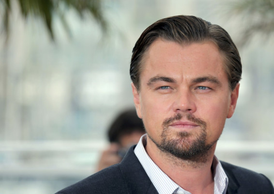 Leonardo DiCaprio pic #636340