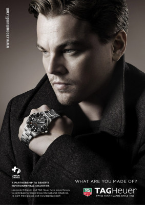 Leonardo DiCaprio pic #244636