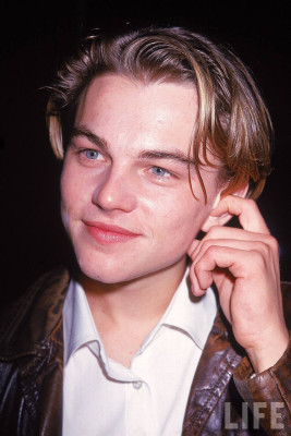 Leonardo DiCaprio pic #193014