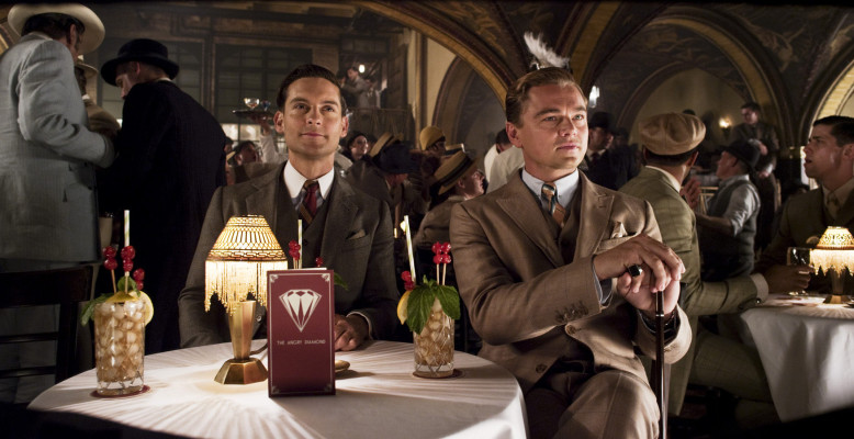 Leonardo DiCaprio pic #636373